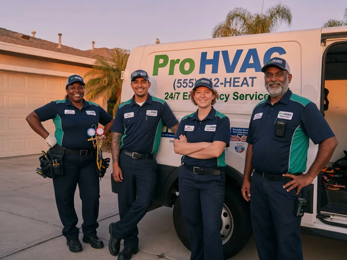 Furnace Repair company in Worthington, OH