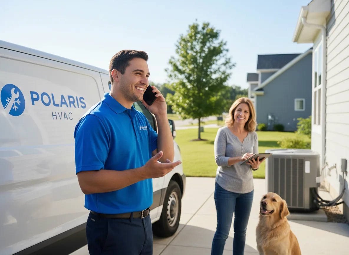 Furnace Repair Worthington, OH FAQs